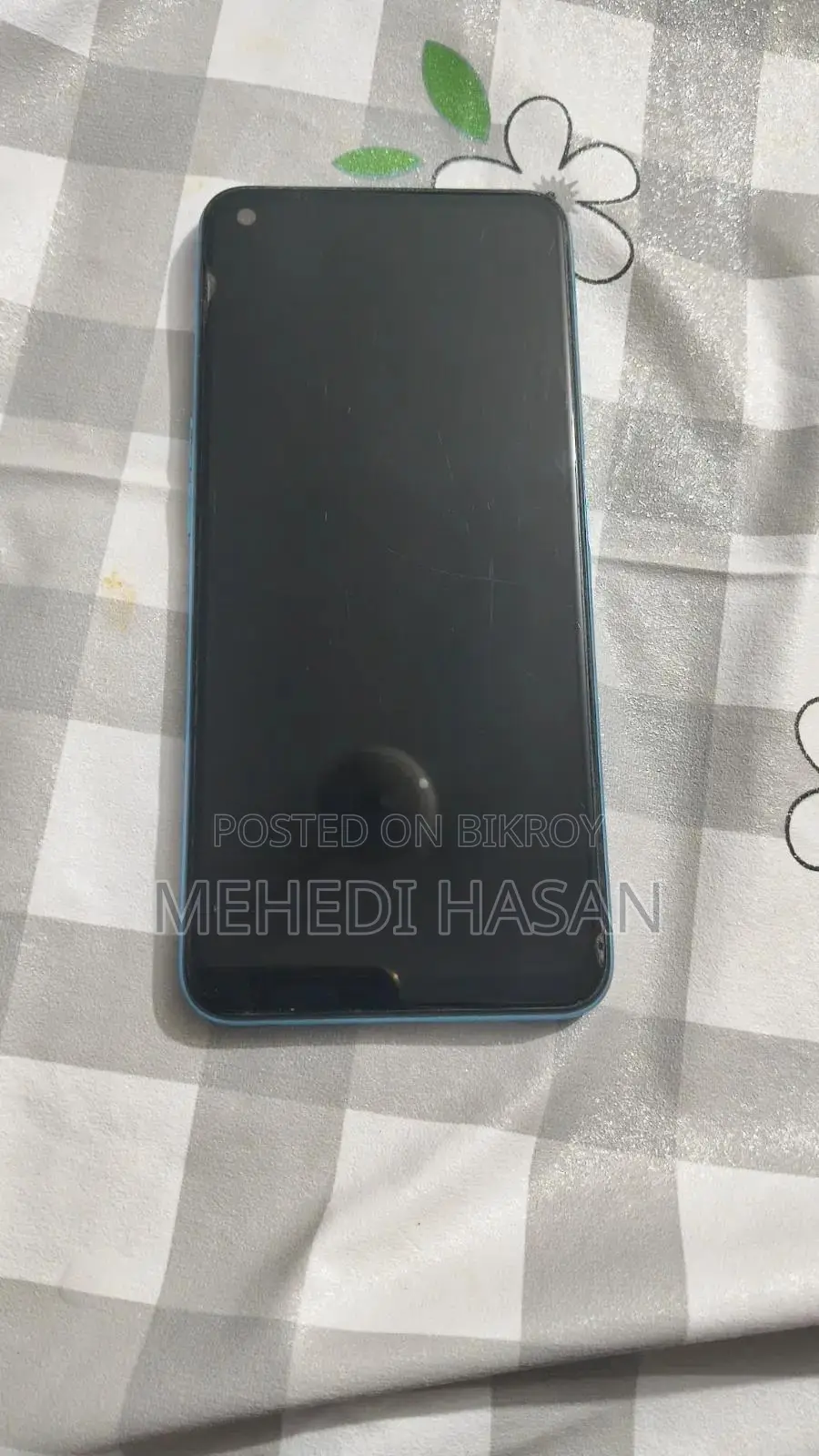 Realme 9i 64 GB Blue