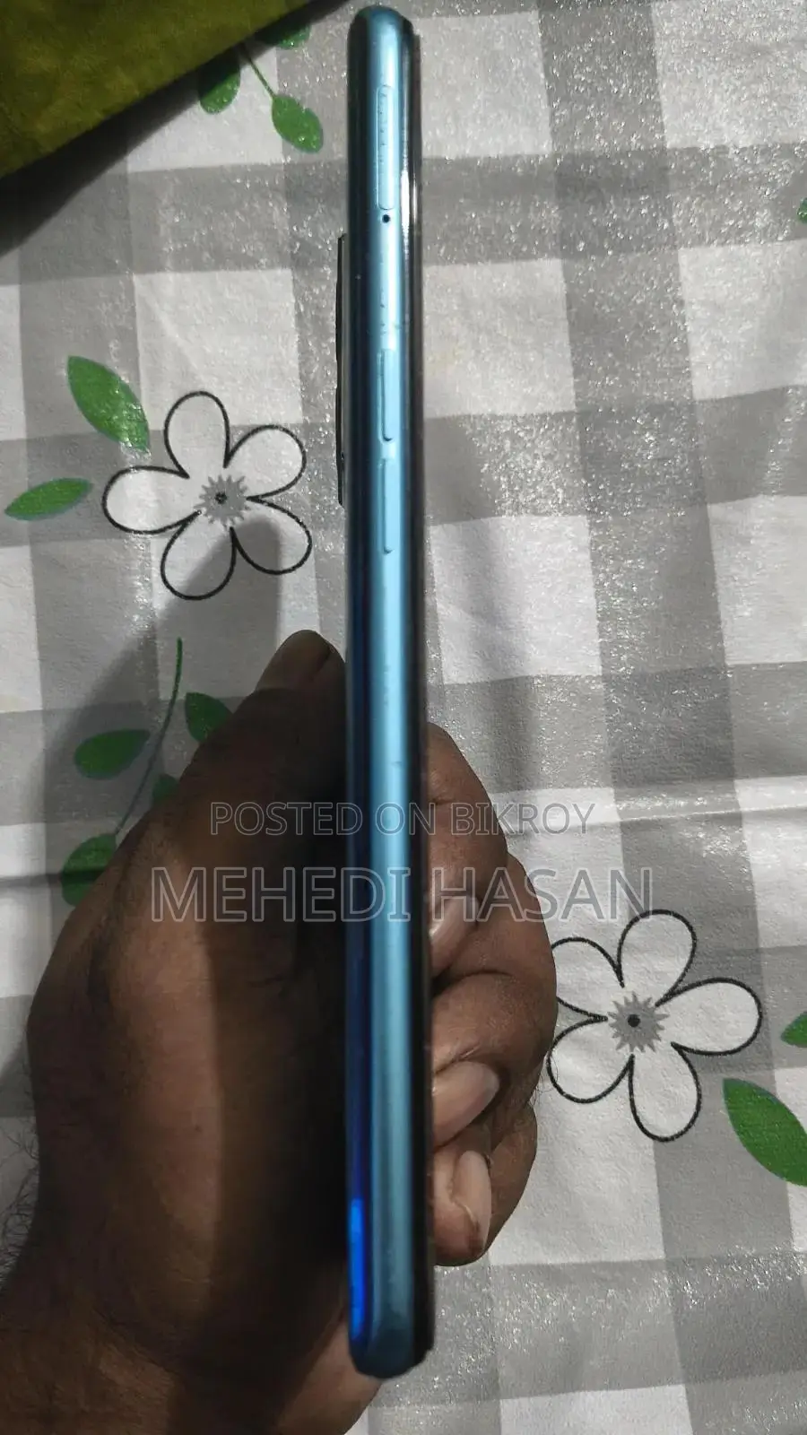 Realme 9i 64 GB Blue