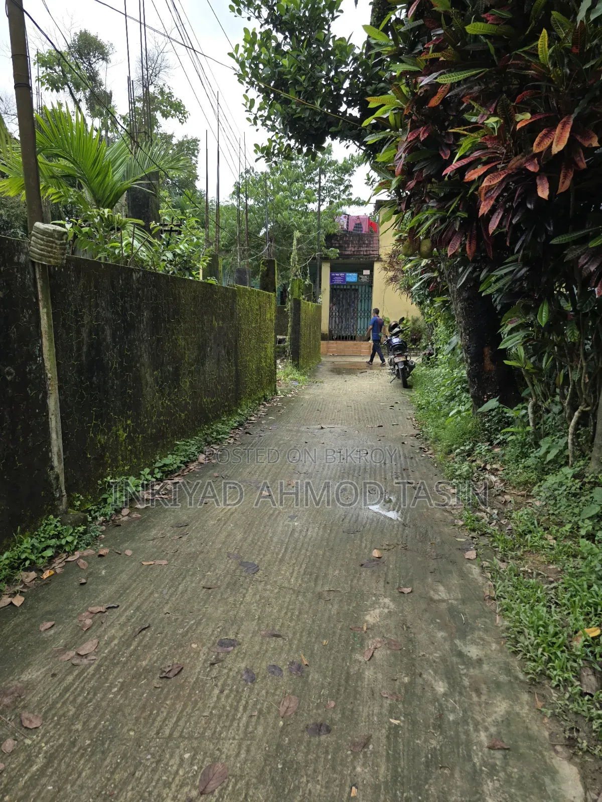 Land for Sale