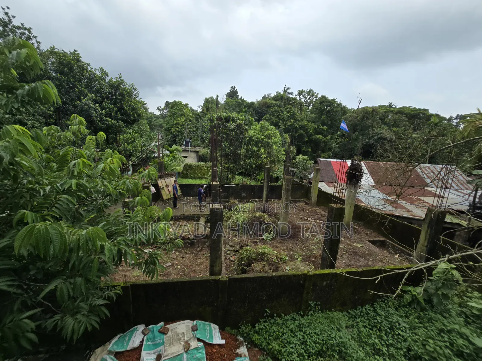 Land for Sale