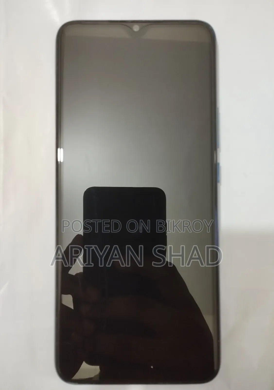 Infinix Hot 11 Play 64 GB Blue