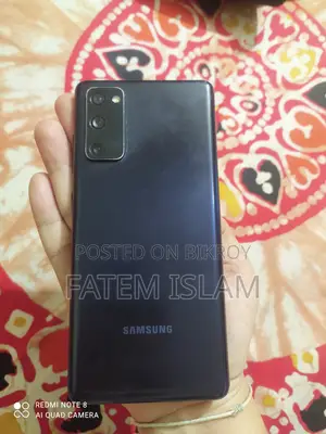 Samsung Galaxy S20 128 GB Blue