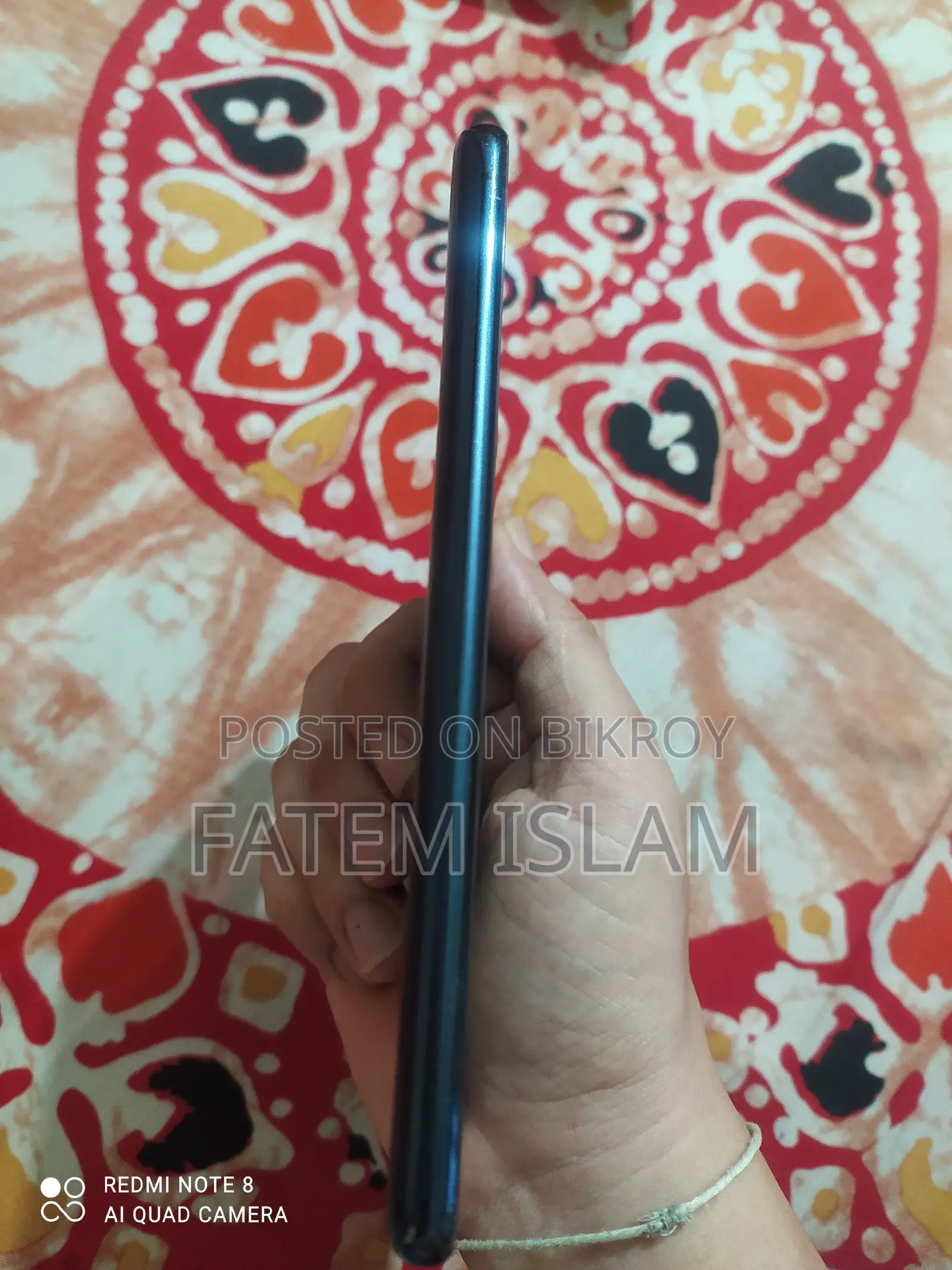 Samsung Galaxy S20 128 GB Blue