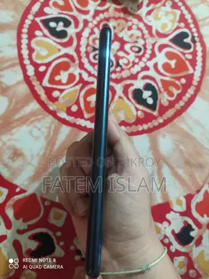 Samsung Galaxy S20 128 GB Blue