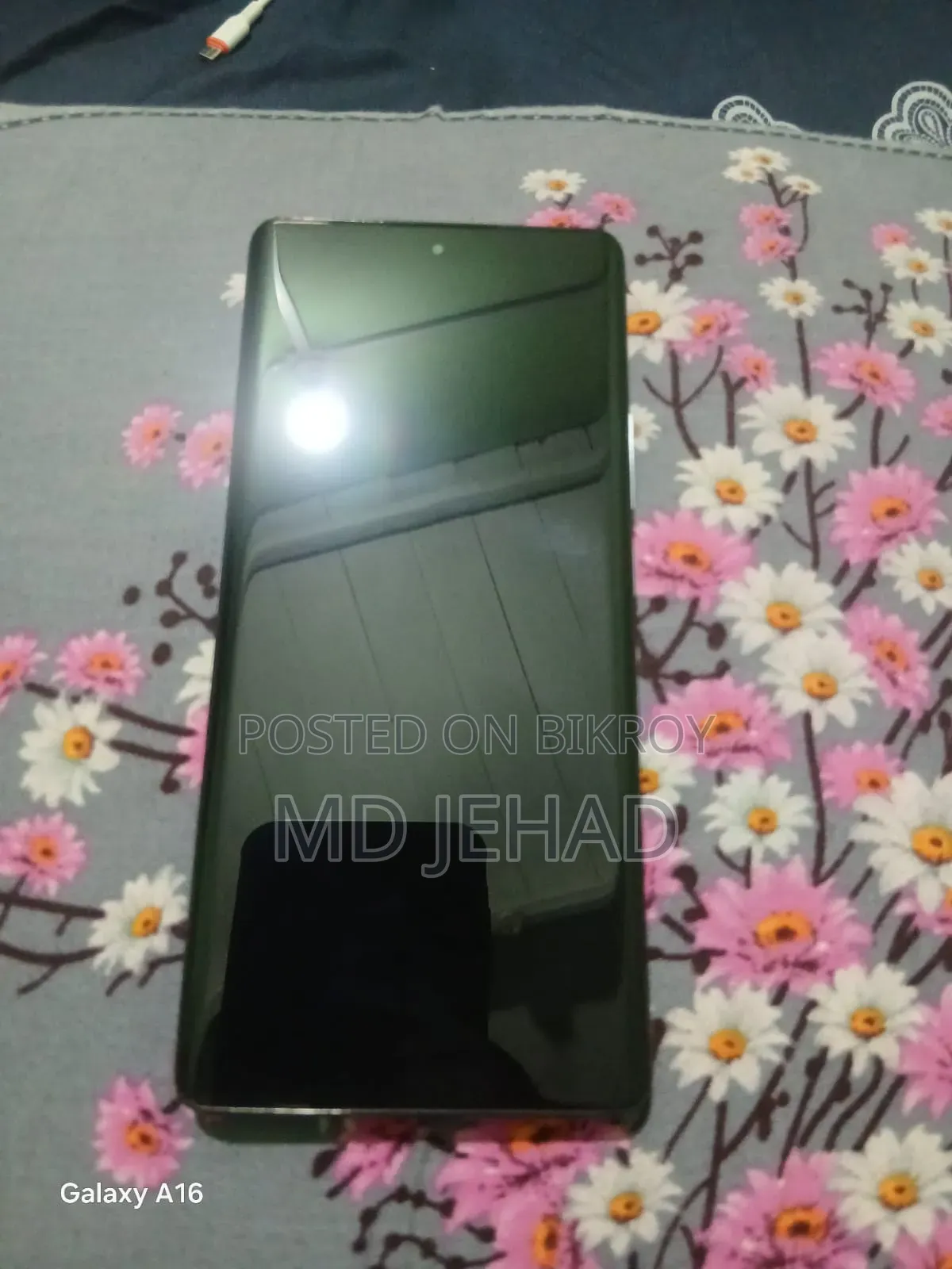 Xiaomi Redmi Note 14 Pro 256 GB Black