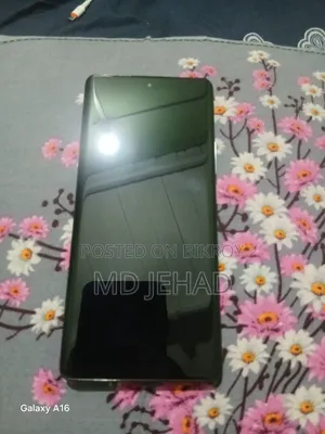 Xiaomi Redmi Note 14 Pro 256 GB Black