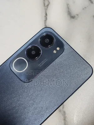 Vivo Y19s 128 GB Gray