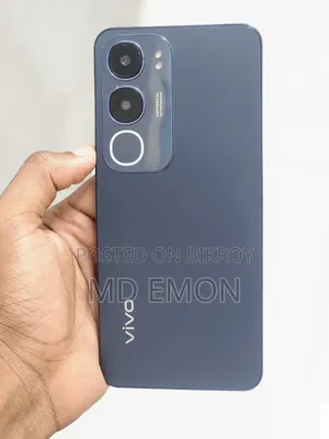 Vivo Y19s 128 GB Gray