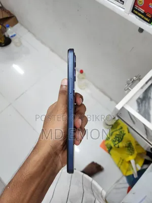 Vivo Y19s 128 GB Gray