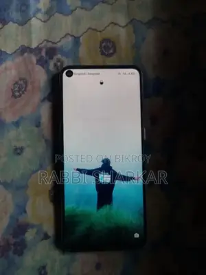 Oppo A33 32 GB Blue