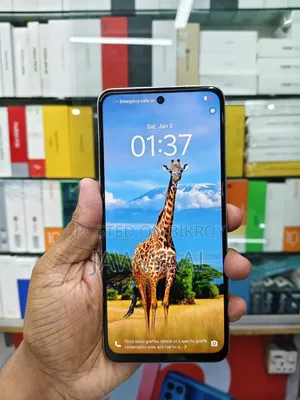 Vivo Y19s 128 GB Silver