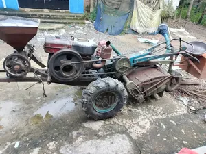 Sifeng 16 Hp