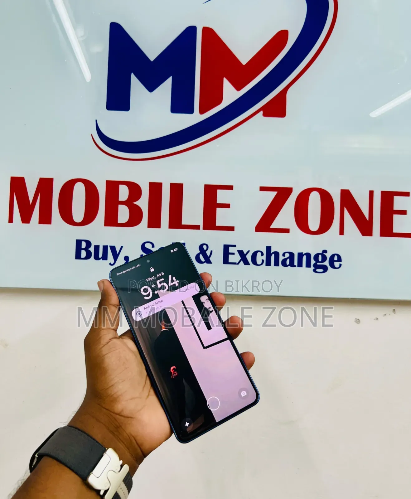 Oppo F31 Pro+ 5G 256 GB