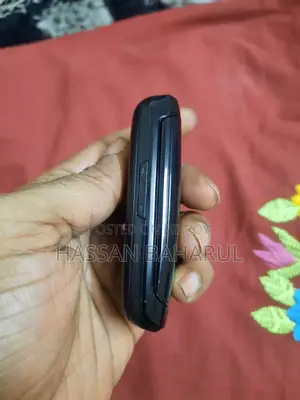 New LG Black