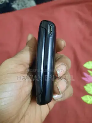 New LG Black