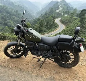 Runner RENEGADE SPORT 2015 Green