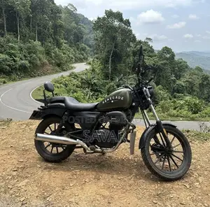 Runner RENEGADE SPORT 2015 Green