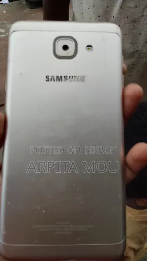 Samsung Rose Gold