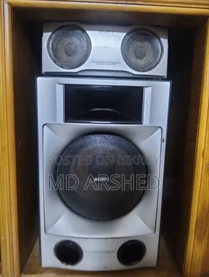 Sony Sound Box
