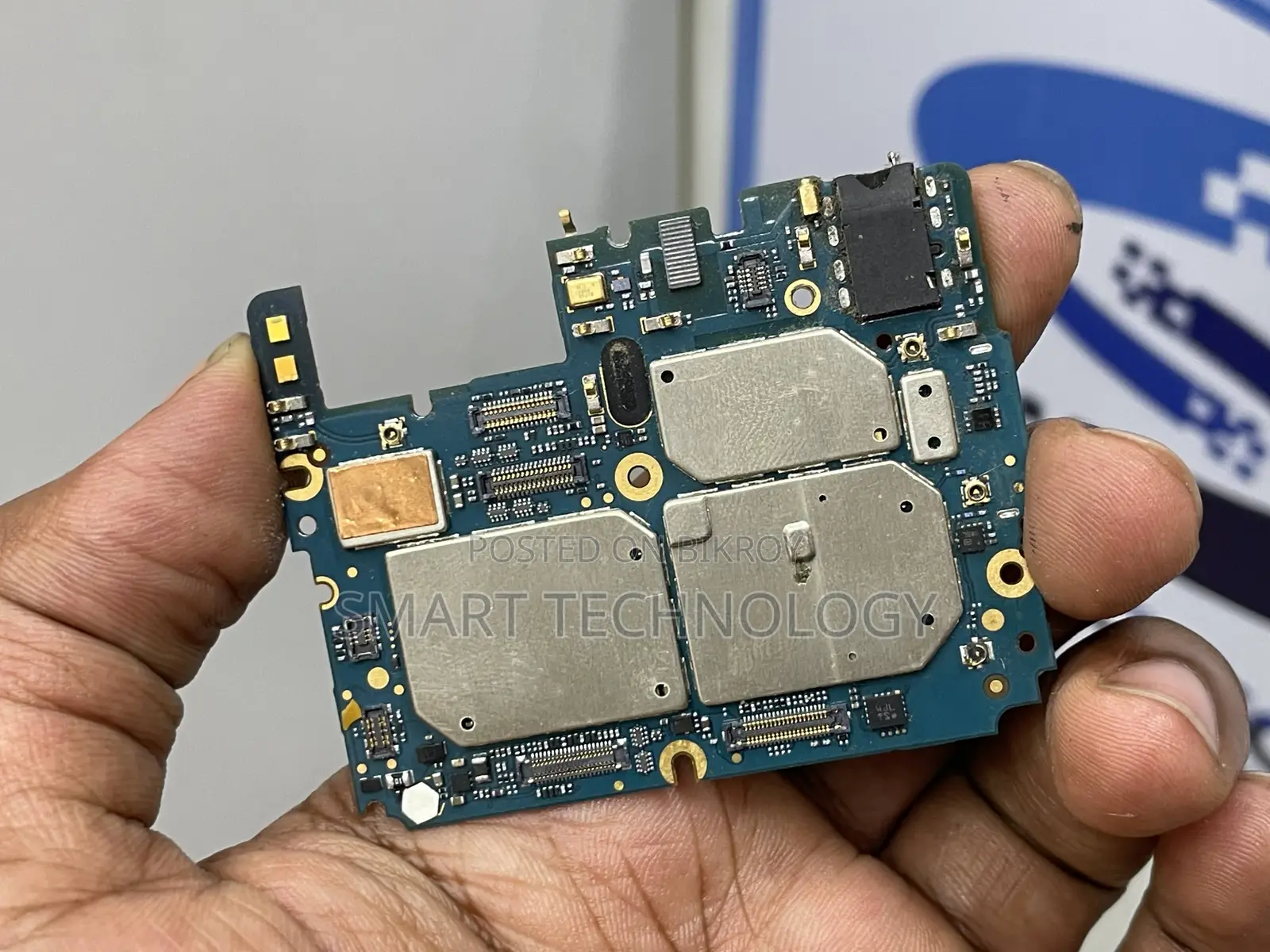 Xiaomi Mi 5s Original Motherboard
