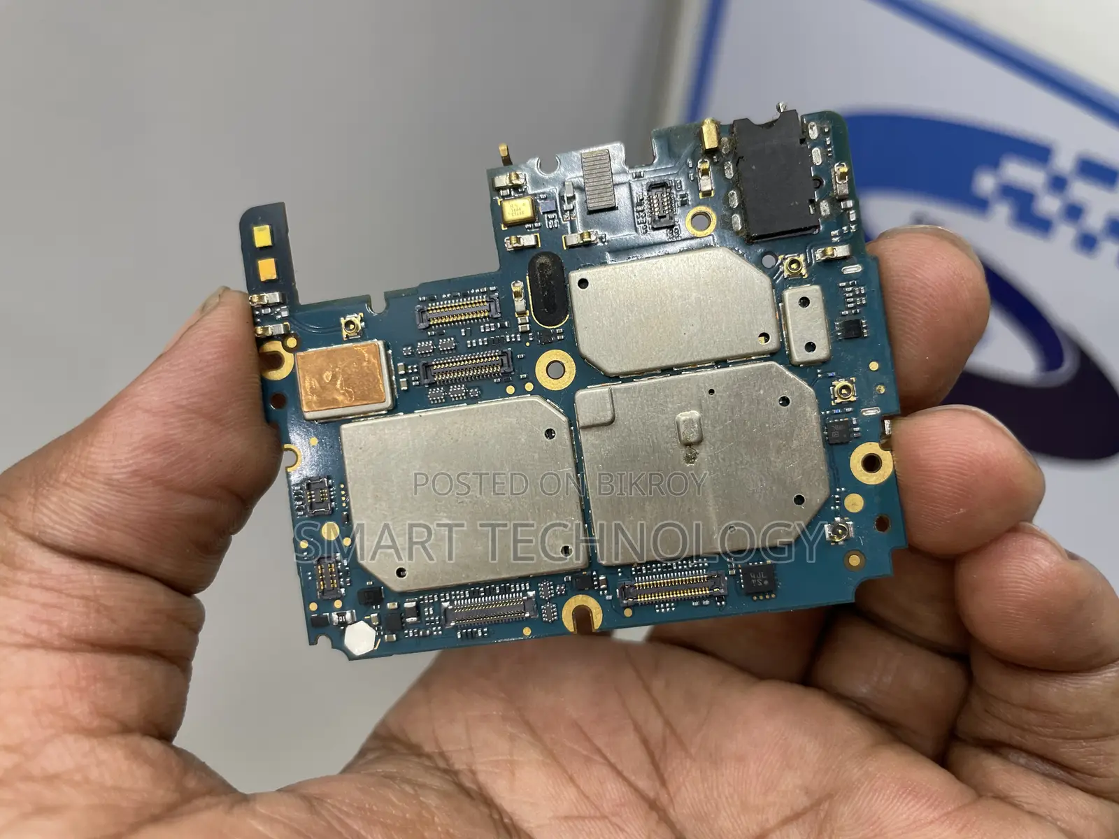 Xiaomi Mi 5s Original Motherboard