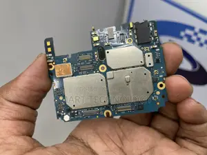 Xiaomi Mi 5s Original Motherboard