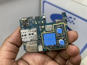 Xiaomi Mi 5s Original Motherboard