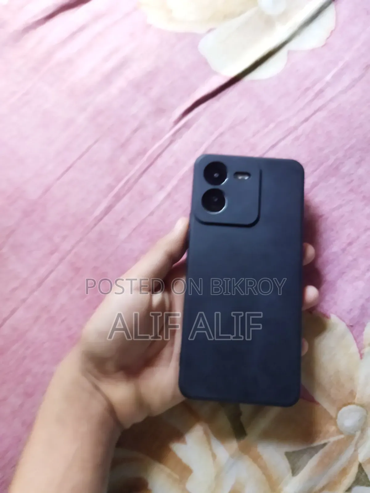 iQOO Z9 256 GB Green