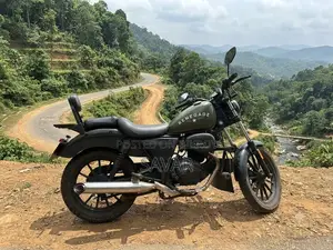 Runner RENEGADE SPORT 2015 Green