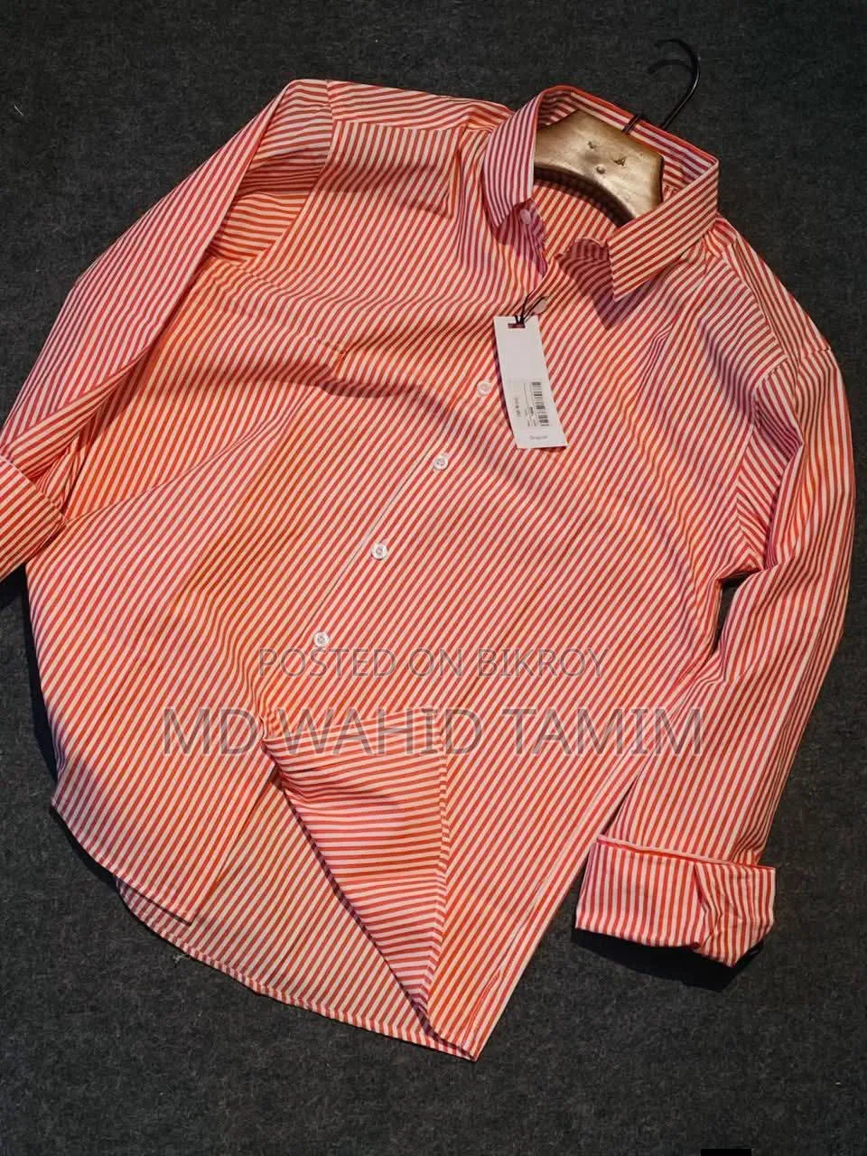 শার্ট বিক্রির জন্য