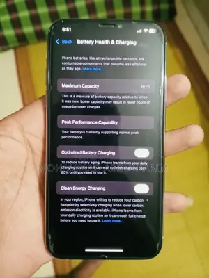 Apple iPhone XS 256 GB White