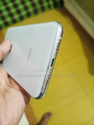 Apple iPhone XS 256 GB White