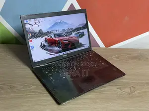 Laptop Dell 8GB Intel Core I5 SSD 256GB