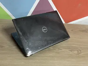 Laptop Dell 8GB Intel Core I5 SSD 256GB