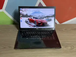 Laptop Dell 8GB Intel Core I5 SSD 256GB
