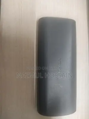 Nokia 106 Black