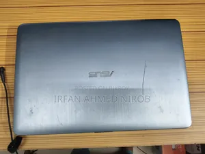 Laptop Asus X540LA 4GB RAM AMD Processor 128GB SSD