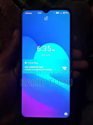 কুলপ্যাড কুল ১০এ ৬৪ জিবি সবুজ