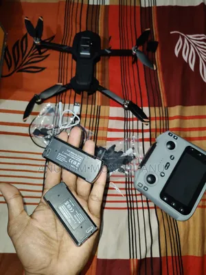 ড্রোন ক্যামেরা মডেল-Vi68 Max