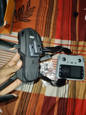 ড্রোন ক্যামেরা মডেল-Vi68 Max