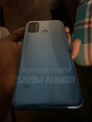 Oppo A53 128 GB