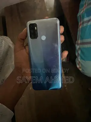 Oppo A53 128 GB