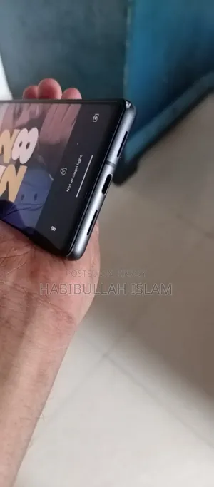 Google Pixel 7 128 GB Black
