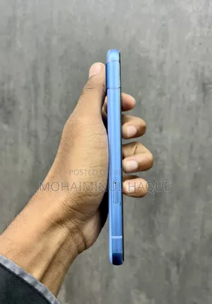 New Google Pixel 8a 128 GB Blue