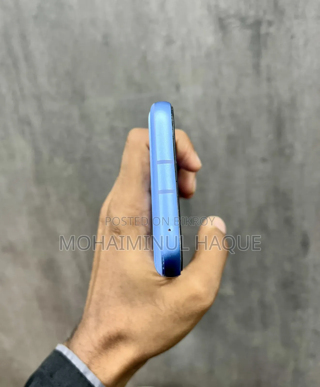 New Google Pixel 8a 128 GB Blue