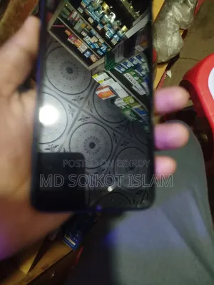 Symphony I74 16 GB Blue