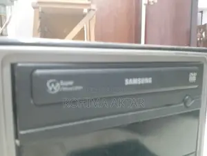 Desktop Computer 4GB Intel Core I3 HDD+SSD 500GB