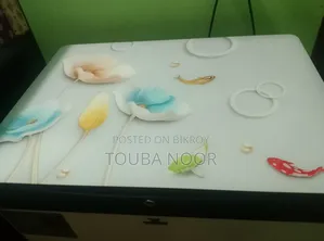 একটি ড্রিব ফ্রিজ বিক্রি করবো