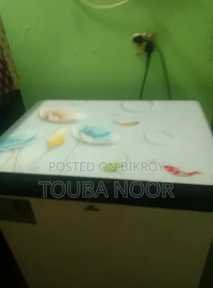 একটি ড্রিব ফ্রিজ বিক্রি করবো