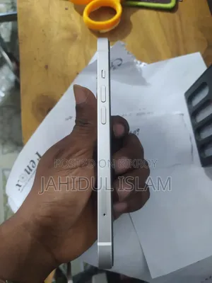 Apple iPhone 13 128 GB White